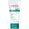 Купить Uriage Hyseac SPF 50+ 50 мл эмульсия солнцезащитная