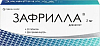Купить Зафрилла таб 2мг №28