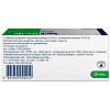 Купить Энап-Н таблетки 25мг + 10мг №20