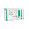 Купить Валсартан 80 мг 30 шт таблетки покрытые пленочной оболочкой