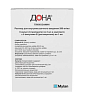 Купить Дона р-р д/в/м введ 200мг/мл 2мл №6 + раств-ль