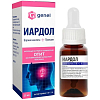 Купить Иардол 3%+2% 15мл капли ушные