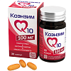 Купить Коэнзим Q-10  капс 100мг №30