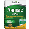 Купить Линкас Балм мазь для наружного применения 25г