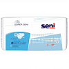 Купить Seni Super подгузники для взрослых р.XL №30 (6 капель)