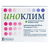 Купить Иноклим 382 мг 30 шт капсулы