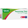 Купить Торасемид-Тева 5 мг 30 шт таблетки