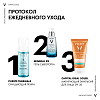 Купить Vichy Capital Soleil DryTouch 50 мл матирующая эмульсия для лица SPF 30+