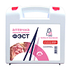 Купить Аптечка матери и ребенка Фэст Арт.1204 пластик эконом