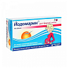 Купить Йодомарин для Будущей Мамы таблетки 140мг №30