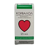 Купить Корвалол капли д/внутр примен 25мл