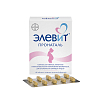 Купить Элевит Пронаталь таб ппо №100