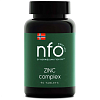Купить NFO Комплекс цинка 90 шт таблетки