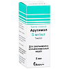 Купить Арутимол капли глазн 0,5% фл-кап 5мл