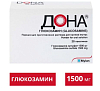 Купить Дона порошок д/р-ра д/внутр 1,5г №20
