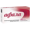 Купить Афала таблетки №100