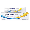 Купить Релиф Про 10 г крем ректальный