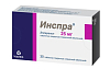 Купить Инспра таблетки ппо 25мг №30