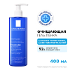 Купить La Roche-Posay Toleriane гель-пенка 400мл