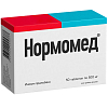Купить Нормомед таб 500мг №50