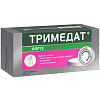 Купить Тримедат форте таб с пролонг высвоб ппо 300мг №60