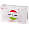 Купить Уропрофит, капс. 495г N30
