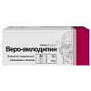 Купить Веро-амлодипин таб 10мг №30