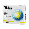 Купить Афлубин таб гомеопат №24