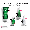 Купить Vichy Capital Soleil 40 мл невесомый солнцезащитный флюид для лица для проблемной кожи UV-Сlear SPF 50+
