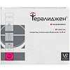Купить Тералиджен таб ппо 5мг №25