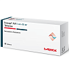 Купить Конкор АМ таблетки 5мг+10мг №30