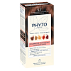 Купить Phyto color №5.7 краска для волос (светлый каштан)
