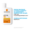 Купить La Roche-Posay Anthelios UVmune 50 мл флюид для лица SPF 50+