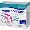 Купить Элтуфлоп Био р-р д/ин амп 2мл №5