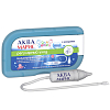 Купить Аква Марис аспиратор назальный №1 с 4-мя насадками