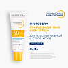Купить Bioderma Photoderm Max крем солнцезащитный SPF 50+, 40 мл