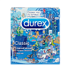 Купить Durex Classic Emoji презервативы 3 шт.