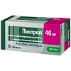 Купить Пектрол таблетки пролонг 40мг №30
