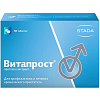 Купить Витапрост таб по кишечнораств 20мг №60