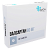 Купить Валсартан таб ппо 80мг №30