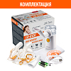 Купить Ингалятор ультразвуковой Little Doctor LD-812U