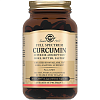 Купить Solgar Куркумин капс №30