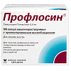 Купить Профлосин капс кишечнораств пролонг 0,4мг №100