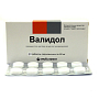 Купить Валидол таб подъязычн 60мг №20
