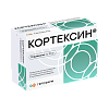 Купить Кортексин 10 мг 10 шт лиофилизат для приготовления раствора для внутривенного и внутримышечного введения