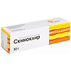 Купить Скиноклир гель для наружного применения 15% 30г