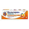 Купить Вольтарен Эмульгель гель д/наружн примен 1% 100г круг крыш