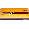 Купить Атаканд таб 16мг №28