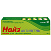Купить Найз Активгель гель д/наружн примен 1% туб 20г