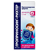 Купить Гроприносин-Рихтер 50 мг/мл 150 мл сироп